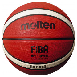 Ballon de Basket Molten BG2010