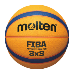 Ballon de Basket Molten 3x3