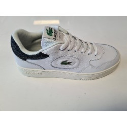 Lacoste Lineset Leather...