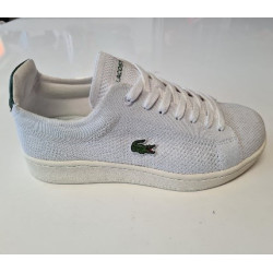 Lacoste Carnaby Piquee