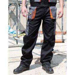 Work-Guard Lite Trousers