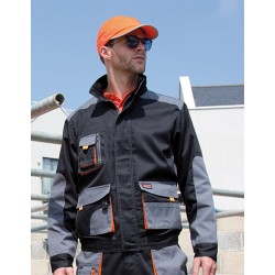 Work-Guard Lite Jacket