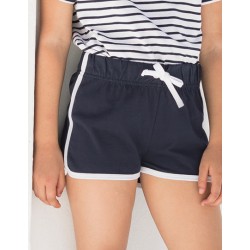 Kids` Retro Shorts