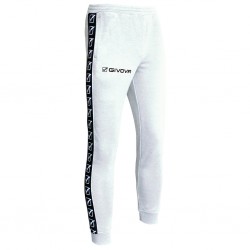 Pantalon Tricot Band