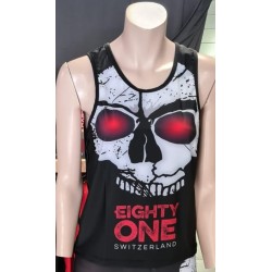 T-shirt Fitness Eighty One