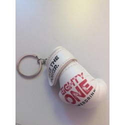 Eighty One Porte Clefs