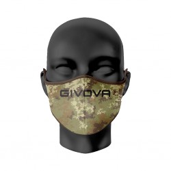 Masque Militaire