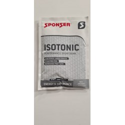 Isotonic en poudre 60g